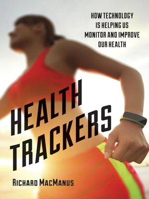 cover image of Health Trackers